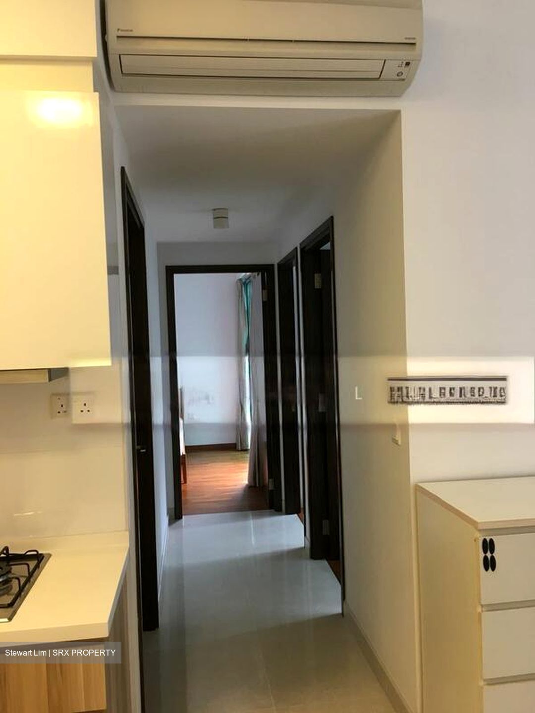 Natura@Hillview (D23), Apartment #501636671